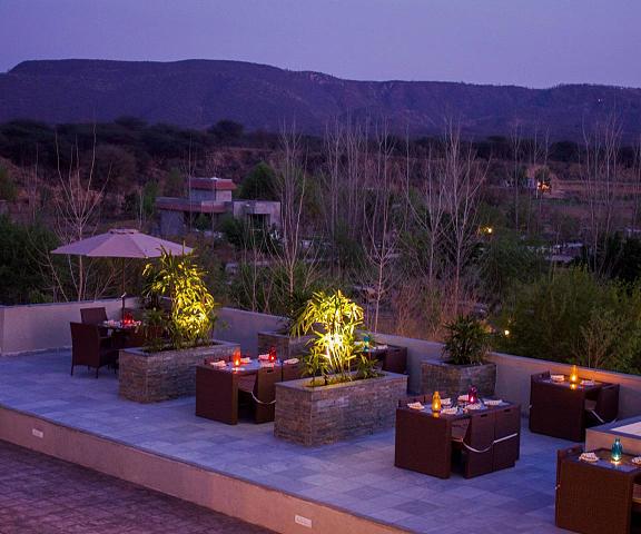 RiverArch Greenfields Resort Rajasthan Jaipur Outdoors