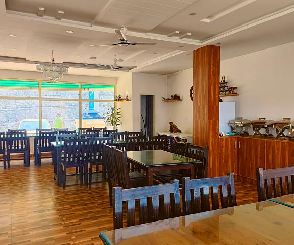 Rock Wood Hotel Uttaranchal Lansdowne Food & Dining