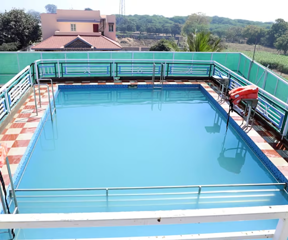 Saanvi Resort Gujarat Bhavnagar Pool
