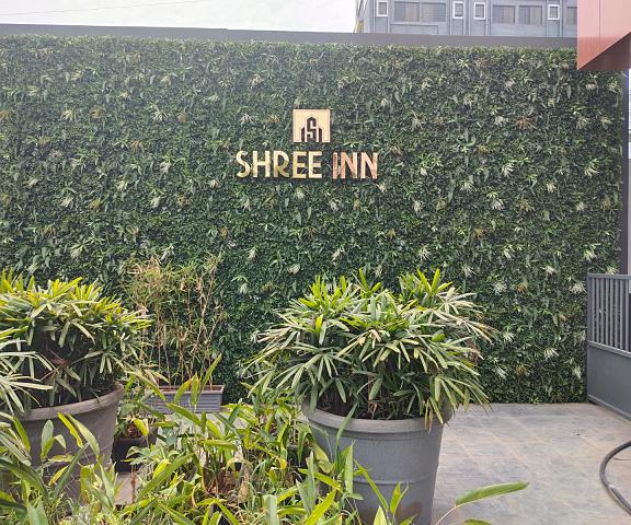 Shree Inn by Tamanna Hotels Maharashtra Pune Hotel Exterior