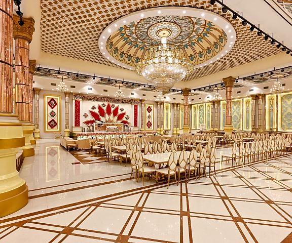 SKS Grand Palace Uttar Pradesh Vrindavan Food & Dining