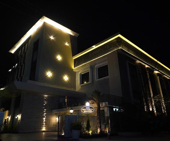 Stella Resort Punjab Ludhiana Hotel Exterior