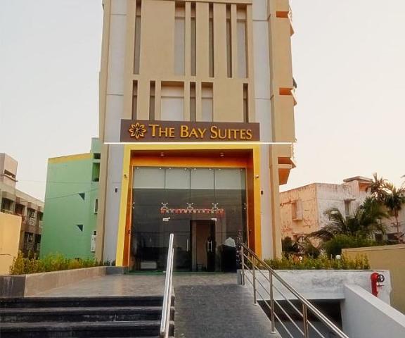 The Bay suites Orissa Puri Hotel Exterior