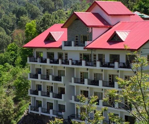The Dagshahi Manor Himachal Pradesh Kasauli Hotel Exterior