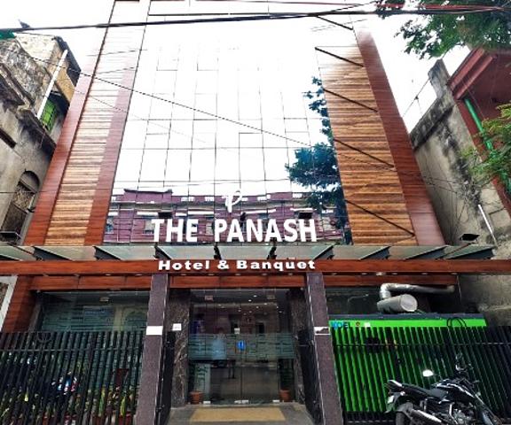 The Panash - Hotel & Banquet West Bengal Kolkata Hotel Exterior