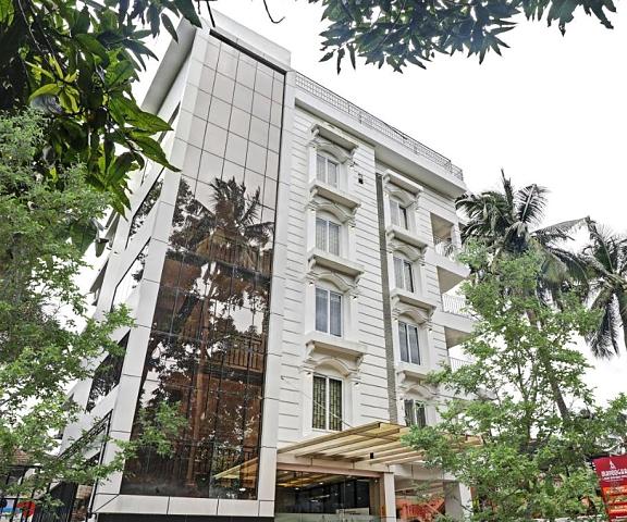 Treebo Trend Sreepathi Mayoogha Kerala Guruvayoor Hotel Exterior