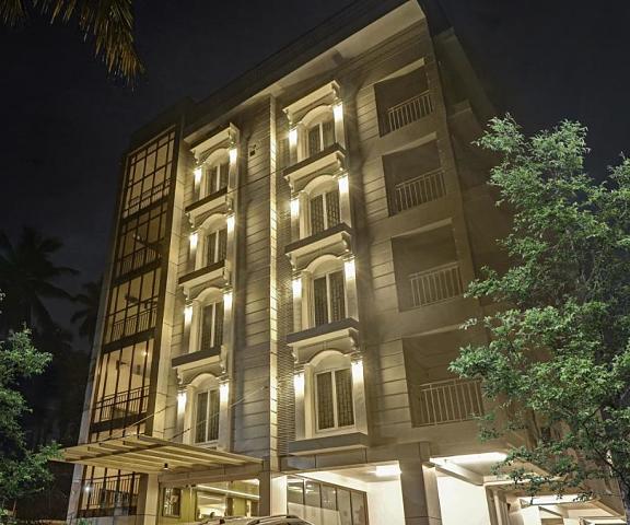 Treebo Trend Sreepathi Mayoogha Kerala Guruvayoor Hotel Exterior