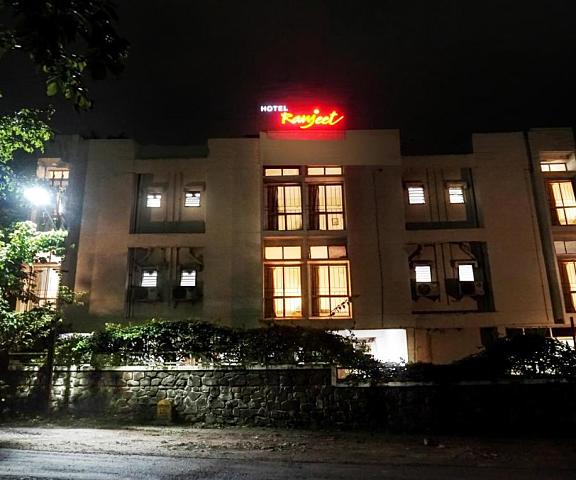 Treebo Trip Hotel Ranjeet Maharashtra Kolhapur Hotel Exterior