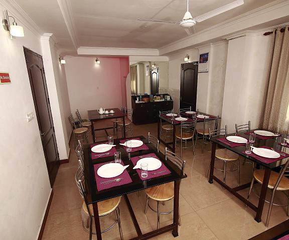 Tu Casa Kerala Munnar Food & Dining