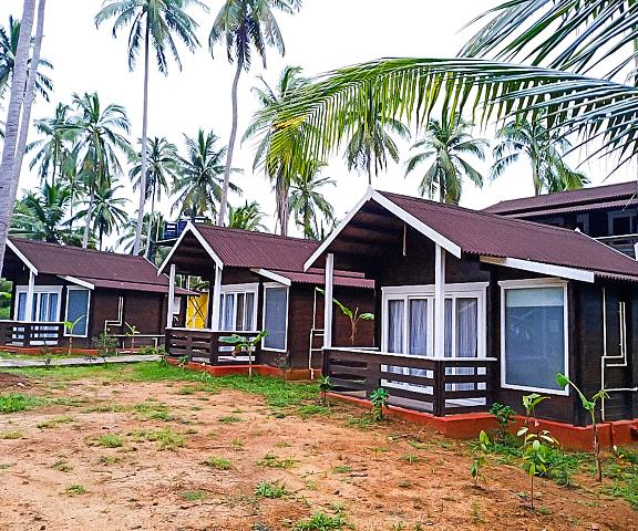 Adhvasaha Beach Spa Resort Andaman and Nicobar Islands Port Blair Premium Luxury Cottage 