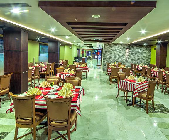 Chirag Inn Kerala Trivandrum Food & Dining