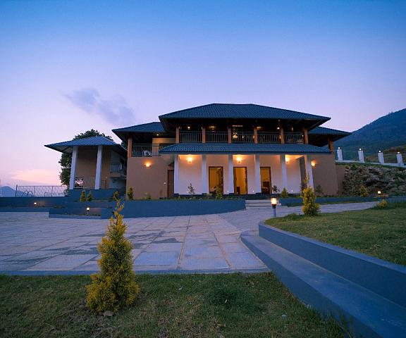 Dream Valley Resort Kerala Munnar Hotel Exterior