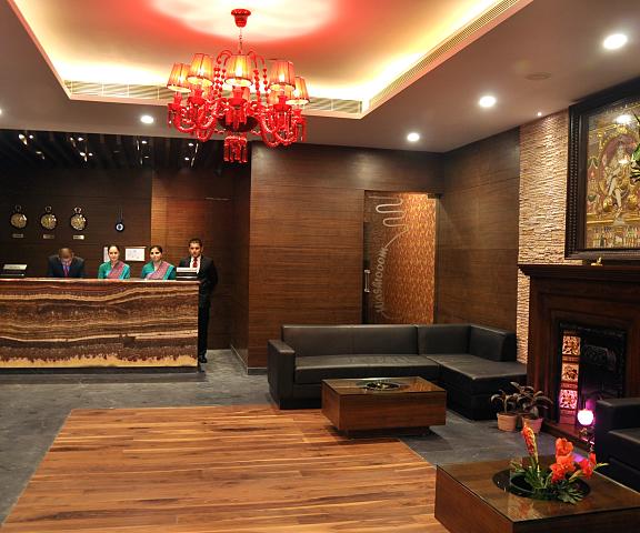 Marina- Shimla First Designer Boutique Hotel Himachal Pradesh Shimla Public Areas