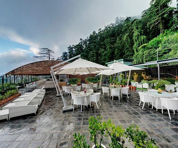 Marina- Shimla First Designer Boutique Hotel Himachal Pradesh Shimla Outdoors