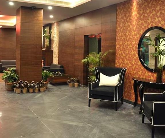 Marina- Shimla First Designer Boutique Hotel Himachal Pradesh Shimla Interior Entrance