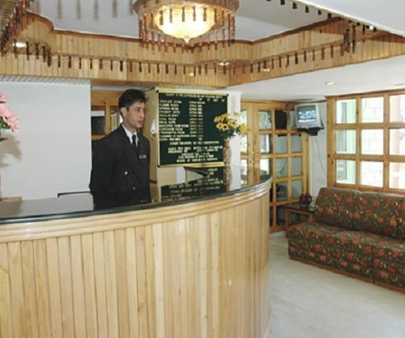 Brightland Hotel Himachal Pradesh Shimla Public Areas