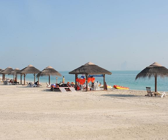 Al Maya Island & Resort Abu Dhabi Abu Dhabi Exterior Detail