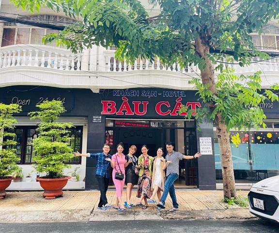 Bau Cat Hotel Binh Duong Ho Chi Minh City Exterior Detail