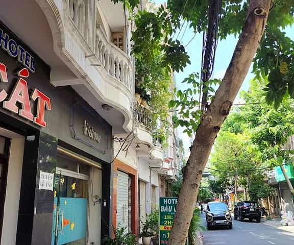Bau Cat Hotel Binh Duong Ho Chi Minh City Facade