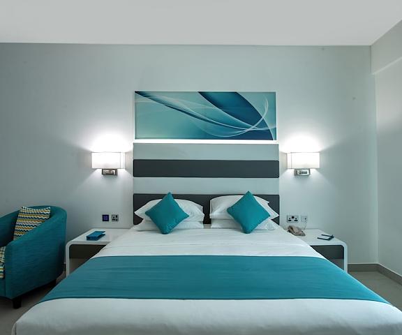 City Avenue Al Reqqa Hotel Dubai Dubai Room