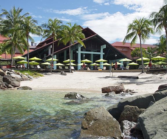The Magellan Sutera Resort Sabah Kota Kinabalu Beach