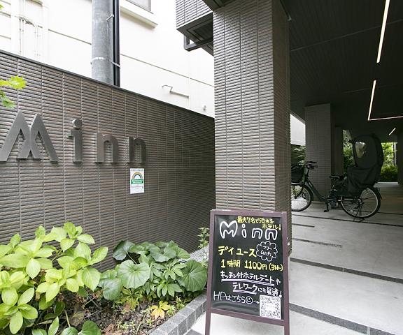 Minn Kamata Tokyo (prefecture) Tokyo Exterior Detail