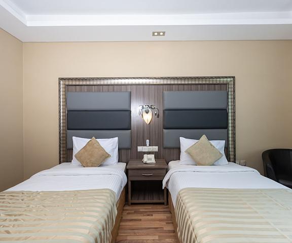 Pearl Swiss Hotel Dubai Dubai Room