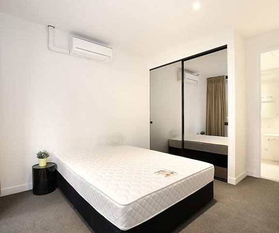ReadySet Apartments Fulton Lane Victoria Melbourne Room