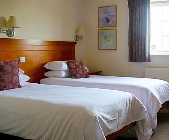 The Crown Inn England Swindon Room