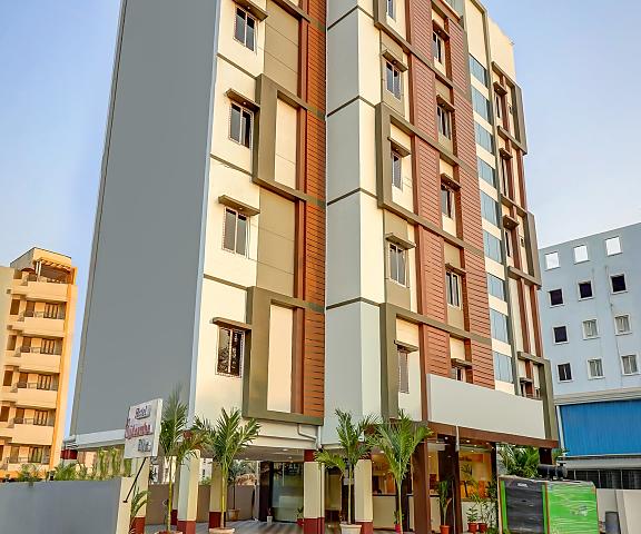 Capital O 80103 Hotel Siddartha Elite Andhra Pradesh Vijayawada Hotel Exterior