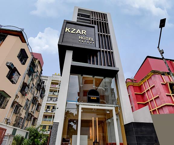 Townhouse OAK Kzar Select West Bengal Kolkata Hotel Exterior