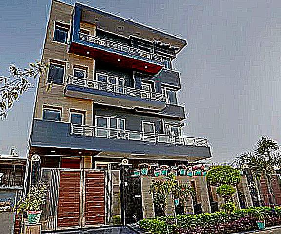 OYO 79643 OYO Townhouse Hotel Merriment Uttar Pradesh Noida Hotel Exterior
