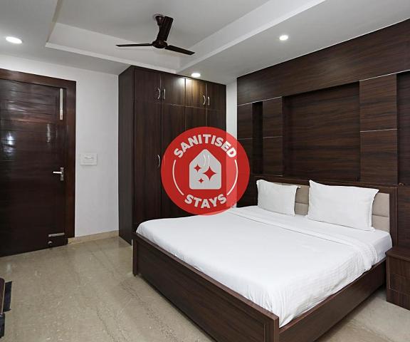 OYO 73780 Hotel Pravin Executive Maharashtra Latur 1025