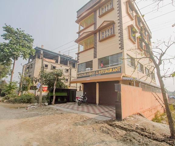 OYO 69895 Kalpana Residency Inn West Bengal Siliguri Hotel Exterior
