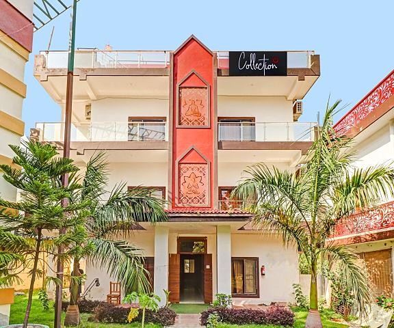 Capital O 88246 Tapovan Resort Uttaranchal Rishikesh Hotel Exterior