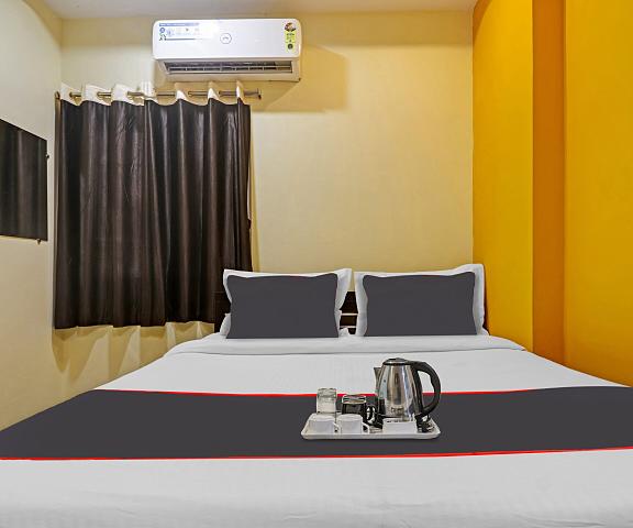 Capital O 90764 Sri Vinayaka Luxury Hotel Telangana Hyderabad 1025