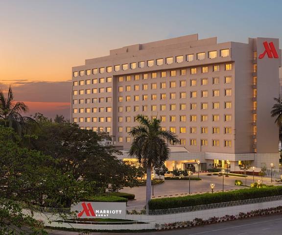 Surat Marriott Hotel Gujarat Surat Primary image