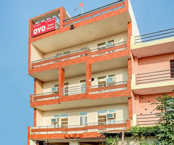 OYO 73231 Hotel Shivam Haryana Faridabad Hotel Exterior