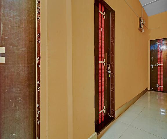 OYO Flagship 85024 Golden Key Maharashtra Nagpur Hotel Exterior