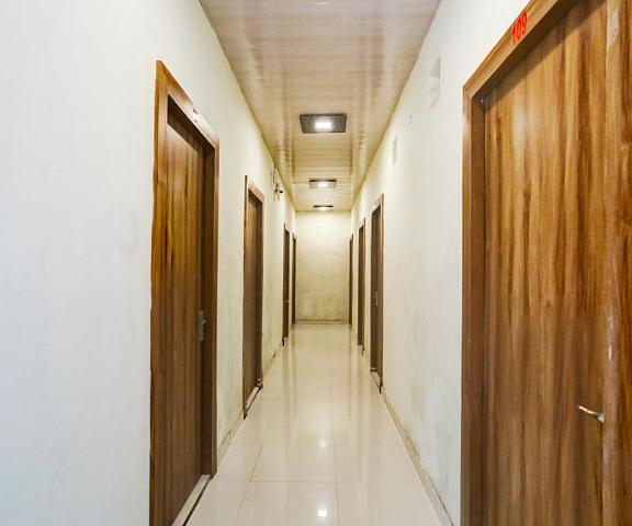 OYO 86157 Hotel Haveli Inn Uttar Pradesh Meerut Public Areas