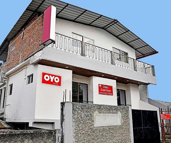 OYO 88347 Classic Guest House Meghalaya Shillong Hotel Exterior