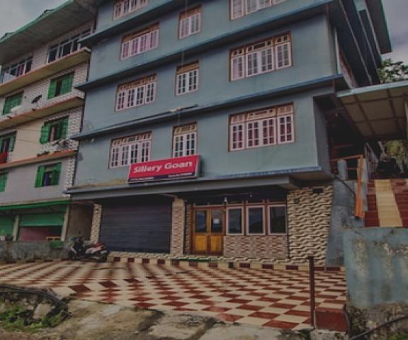 Capital O 82698 Sillery Gaon West Bengal Kalimpong Hotel Exterior
