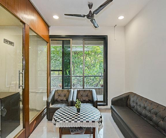 OYO 28568 Aishwarya Apartment Maharashtra Mumbai Recreation