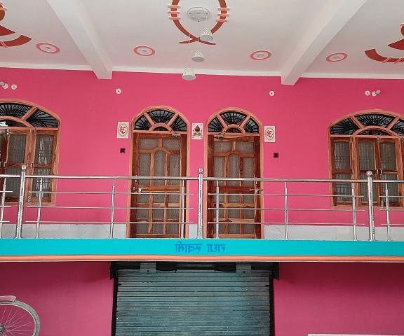 OYO 83295 Sahu Room's Uttar Pradesh Ayodhya Hotel Exterior