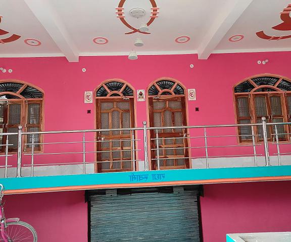 OYO 83295 Sahu Room's Uttar Pradesh Ayodhya Hotel Exterior