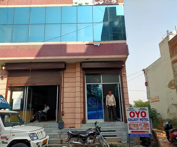 OYO 86189 Glaxy Hotel Haryana Rewari Hotel Exterior