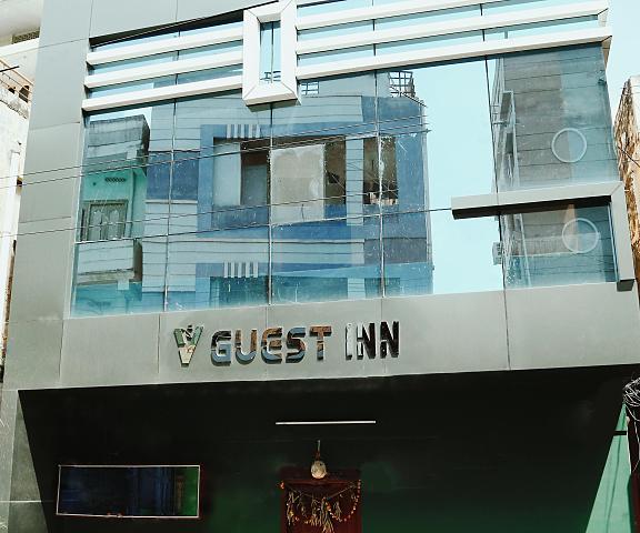 SPOT ON 86919 V Guest Inn Andhra Pradesh Tenali Hotel Exterior