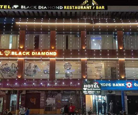 OYO Hotel Black Diamond 2 Punjab Zirakpur Photos