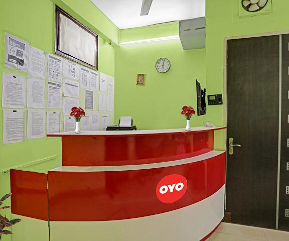 OYO 88302 Shyam Residency Delhi New Delhi Public Areas