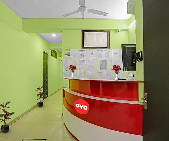 OYO 88302 Shyam Residency Delhi New Delhi Public Areas